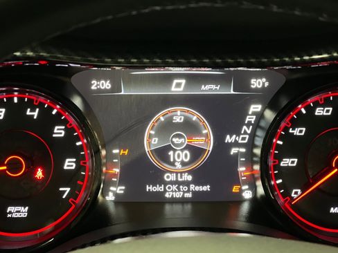 Used 2020 Dodge Charger GT w/ Blacktop Package image 25