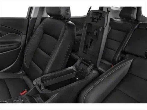Used 2023 GMC Terrain AT4 AWD/4WD image 34