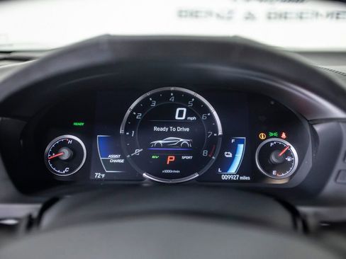 Used 2019 Acura NSX AWD/4WD image 31