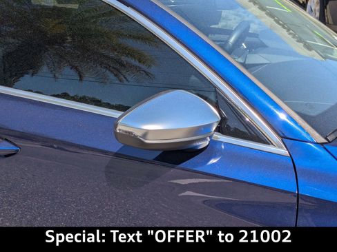 Certified 2023 Audi S3 Prestige w/ Prestige Package AWD/4WD image 13