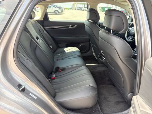 Used 2026 Genesis G80 2.5T AWD/4WD image 37