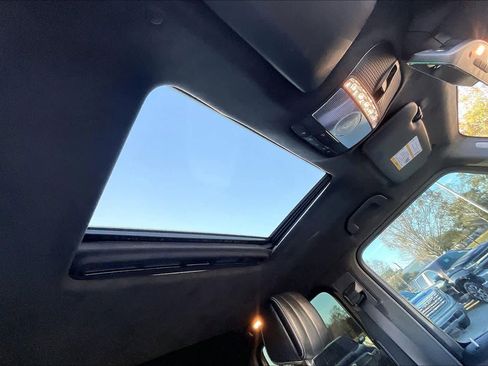 Used 2019 Mercedes-Benz G 550 G 550 image 14