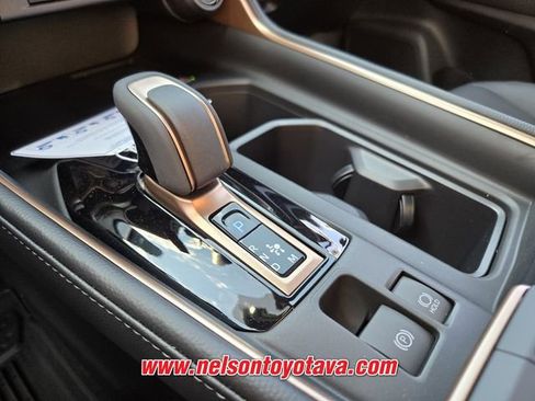 New 2026 Toyota Grand Highlander AWD Hybrid image 12