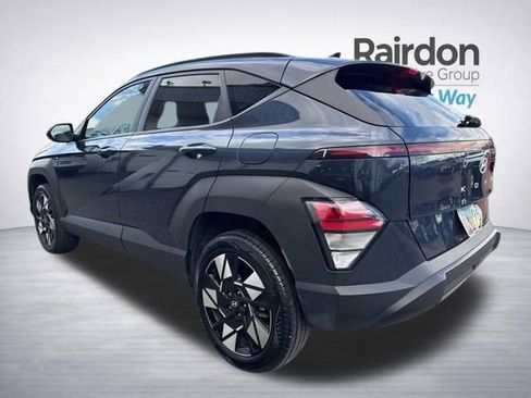 Used 2024 Hyundai Kona SEL image 5