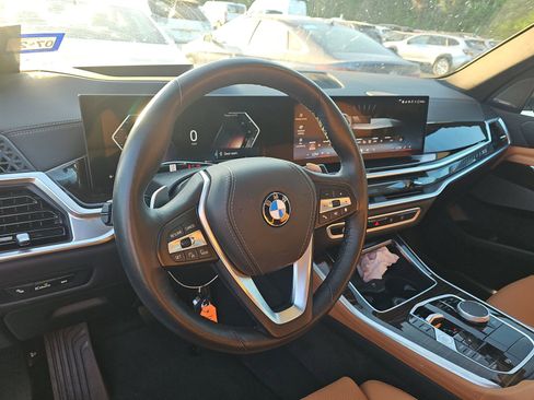 Used 2026 BMW X5 sDrive40i RWD image 8