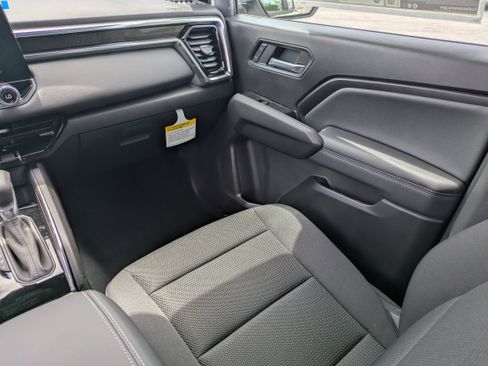 New 2026 GMC Canyon Elevation RWD image 13