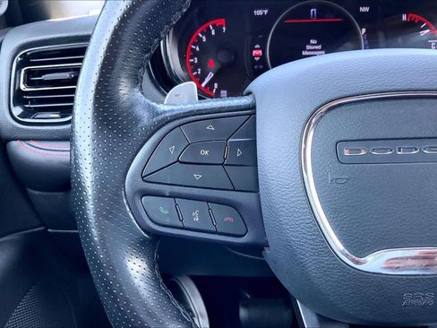 Used 2024 Dodge Durango GT RWD image 24