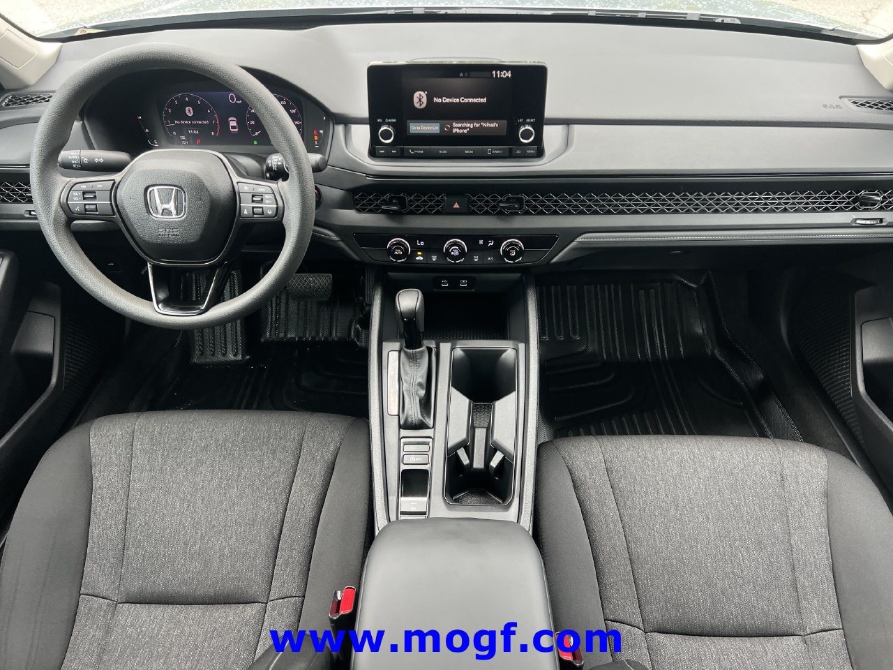 Used 2024 Honda Accord LX image 5