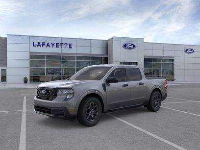 New 2026 Ford Maverick XLT w/ Equipment Group 301A