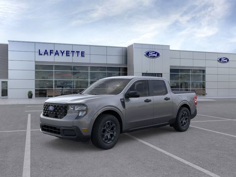 New 2026 Ford Maverick XLT w/ Equipment Group 301A AWD/4WD image 1