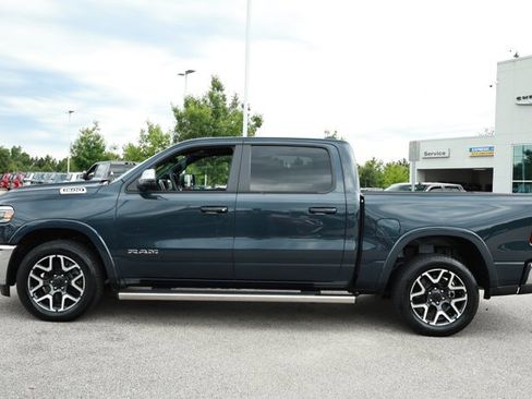 Used 2025 RAM 1500 Laramie RWD image 10