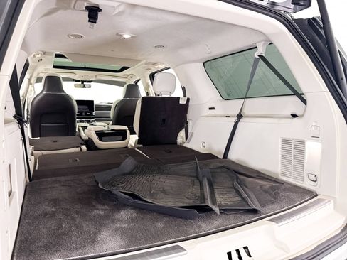 Used 2022 Lincoln Navigator L Black Label AWD/4WD image 33