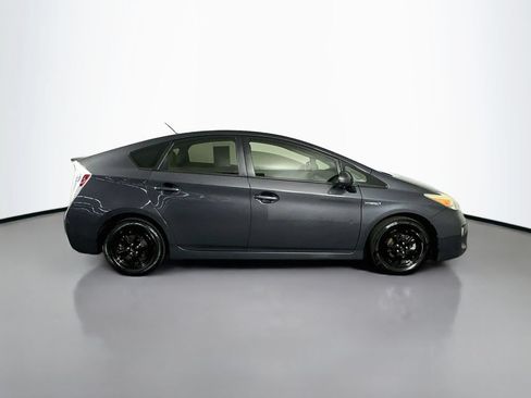 Used 2012 Toyota Prius Two FWD image 9
