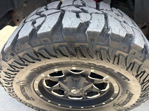 Used 2011 Chevrolet Silverado 2500 W/T AWD/4WD image 19