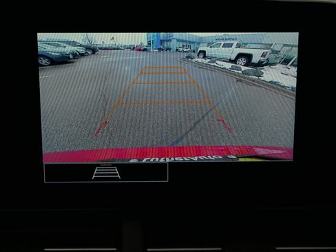 New 2026 Chevrolet Trax RS w/ Driver Confidence Package image 10