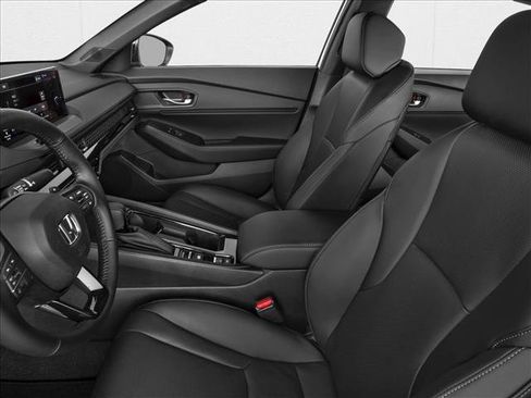 New 2025 Honda Accord Sport image 6