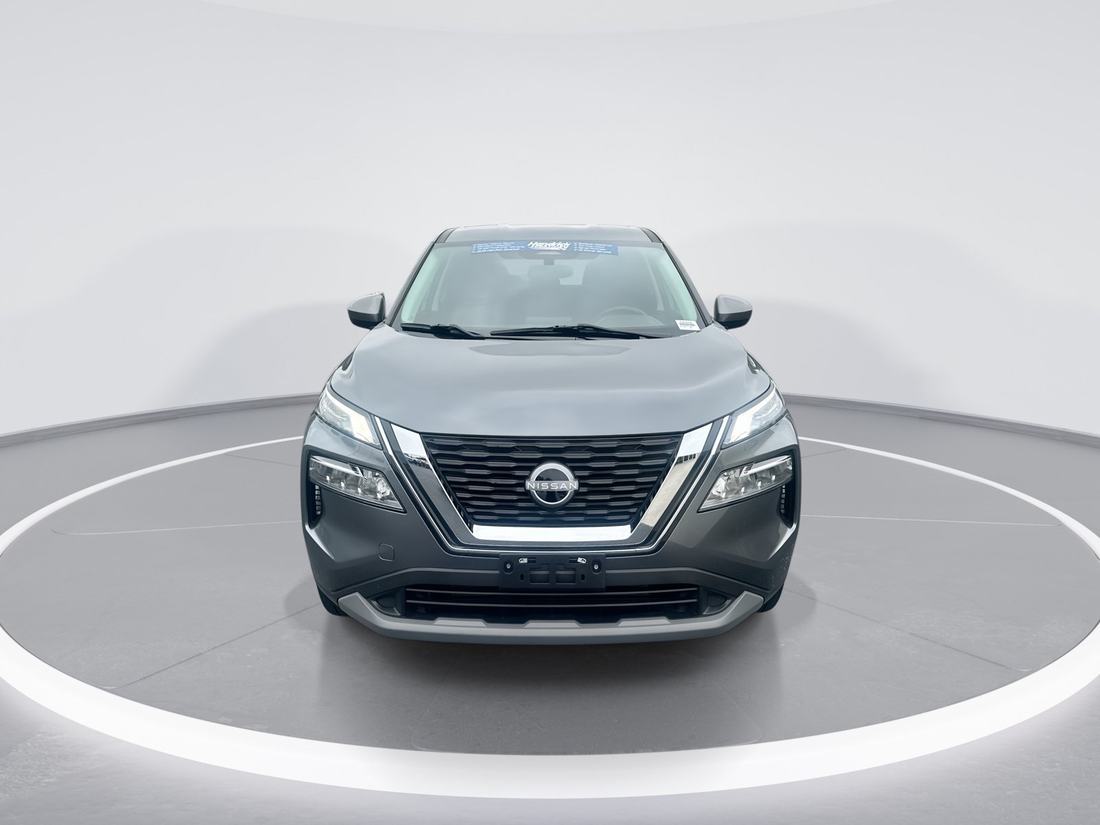 Used 2023 Nissan Rogue SV AWD/4WD image 3