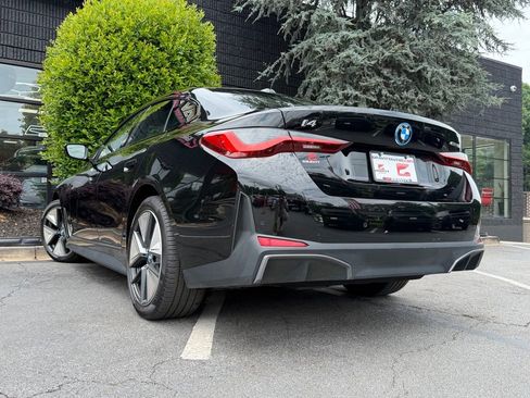 Used 2023 BMW i4 eDrive35 w/ Premium Package RWD image 20