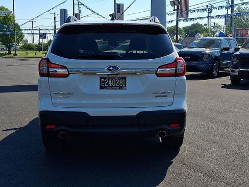 Used 2020 Subaru Ascent Touring AWD/4WD image 5