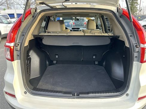 Used 2016 Honda CR-V EX image 11