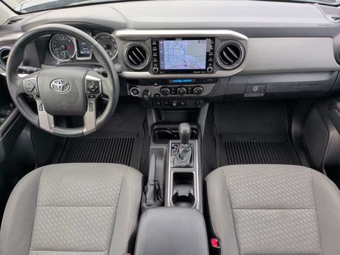 Used 2023 Toyota Tacoma SR5 RWD image 29