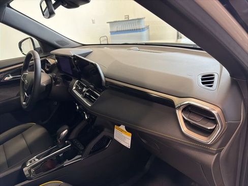 New 2026 Chevrolet TrailBlazer ACTIV w/ Convenience Package image 24