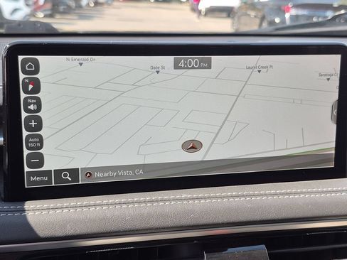 Used 2025 Genesis G70 2.5T RWD image 17