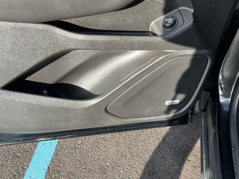 Used 2020 GMC Terrain Denali w/ Denali Premium Package image 16