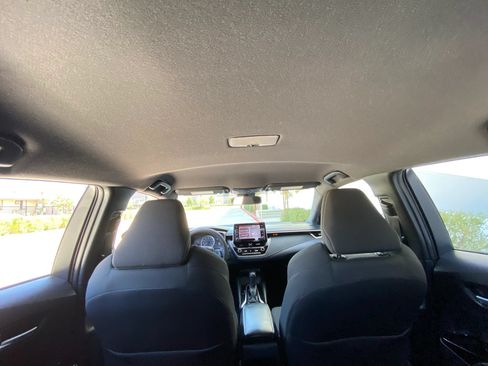 Used 2019 Toyota Corolla SE w/ Protection Package FWD image 28