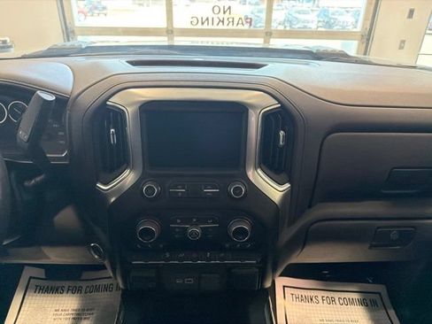 Used 2022 Chevrolet Silverado 3500 LTZ AWD/4WD image 23