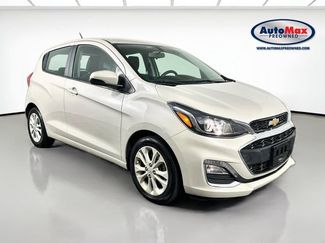 Used 2019 Chevrolet Spark LT FWD video 1
