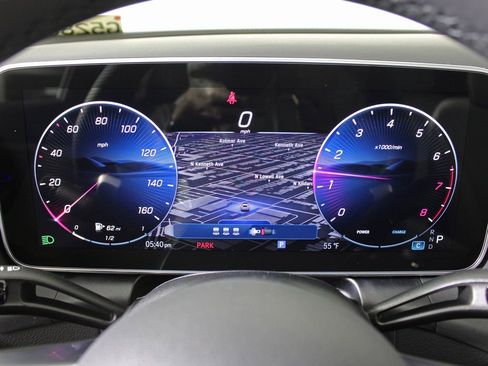 Certified 2026 Mercedes-Benz GLC 300 4MATIC image 17