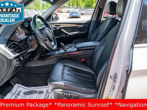 Used 2015 BMW X5 xDrive35i image 15