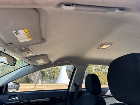 Used 2015 Mitsubishi Lancer GT image 12