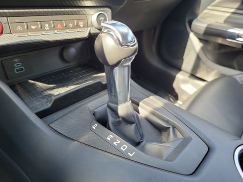 Used 2024 Ford Mustang Premium image 22