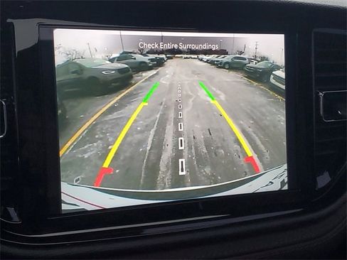 Used 2024 Dodge Durango R/T image 28