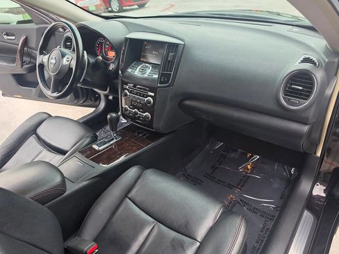 Used 2010 Nissan Maxima 3.5 SV w/ Premium Pkg image 26