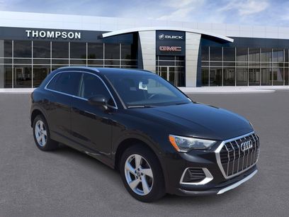 Used 2020 Audi Q3 2.0T Premium