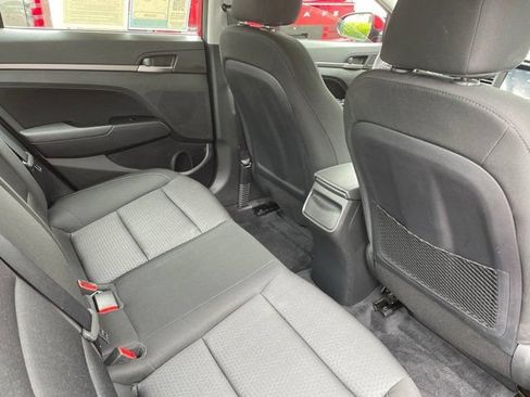 Used 2017 Hyundai Elantra Value Edition w/ Cargo Package FWD image 12