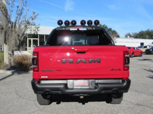 Used 2019 RAM 1500 Rebel w/ Rebel Level 1 Equipment Group image 6
