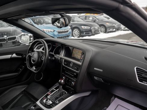 Used 2015 Audi S5 Premium Plus w/ Technology Package image 15