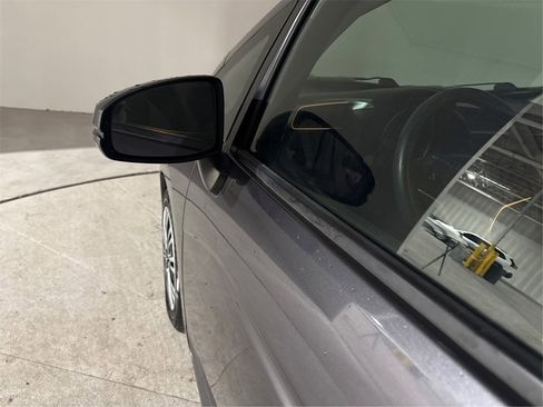 Used 2020 Honda Fit LX image 21