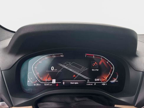 Used 2021 BMW X3 xDrive30i w/ Convenience Package image 25