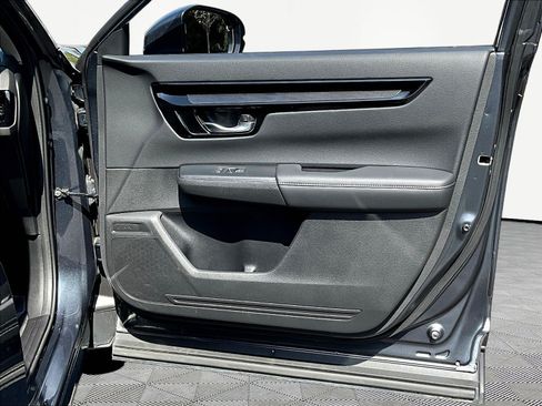 Used 2025 Honda CR-V EX-L image 28
