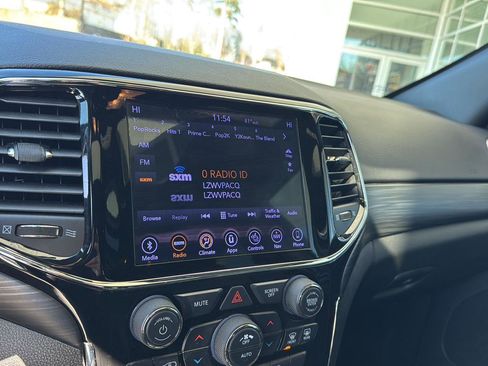 Used 2019 Jeep Grand Cherokee Altitude image 21