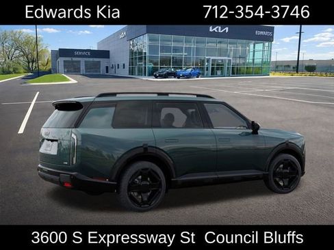 New 2027 Kia Telluride SX X-Line AWD/4WD image 7