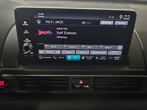 Used 2023 Honda Pilot Elite image 33