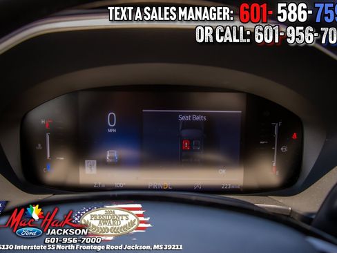 New 2026 Ford Escape Active w/ Tech Pack #1 image 34