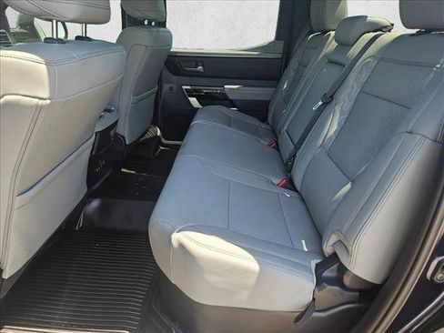 Used 2025 Toyota Tundra Limited AWD/4WD image 18