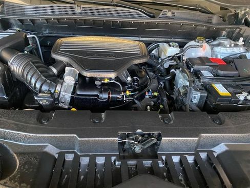 Used 2025 Chevrolet Blazer RS w/ LPO, Floor Liner Package AWD/4WD image 20